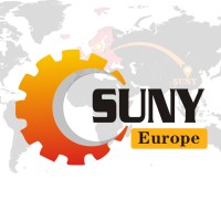 SUNY Europe logo - Similar company to 비에스씨Hr
