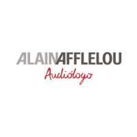 Alain Afflelou Audiólogo logo - Similar company to Vision.App (We Care For Your Eyes)