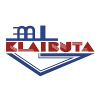 Klaibuta logo - Similar company to Baltic Iq