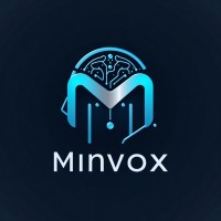 MinvoxAI logo - Similar company to Myguide