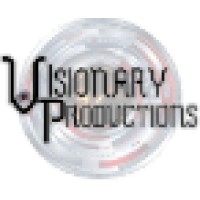 Visionary Productions logo - Similar company to European Food Processing Systems (Efps)