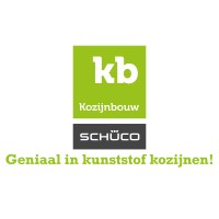 Kozijnbouw logo - Similar company to Shift F7