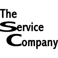 The Service Company logo - Similar company to Conley Bulk Services Llc
