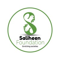 Saliheen Foundation Kenya logo - Similar company to Rastuc