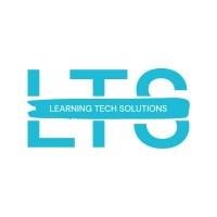 LearningTech Solutions logo - Similar company to Edinburgh College Students' Association