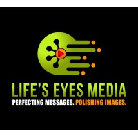 Life's Eyes Media logo - Similar company to Micromerch