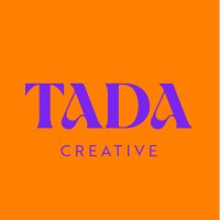 Tada Creative logo - Similar company to Graphic Jack