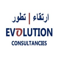 Evolution Consultancies logo - Similar company to Atlantic