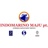 indomarinomaju logo - Similar company to Pt Indomarinomaju