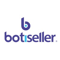 Botiseller logo - Similar company to Qstom - Software De Gestión