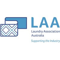 Laundry Association Australia logo - Similar company to Laundry Link