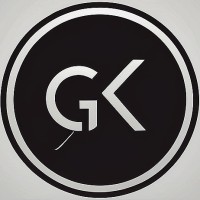 GKPhoto logo - Similar company to City Magazine