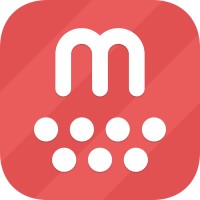 MojiLaLa logo - Similar company to Leo Ar Camera