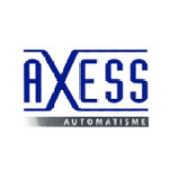 AXESS Automatisme logo - Similar company to Pratica, L'Accessibilité À Tous Les Niveaux