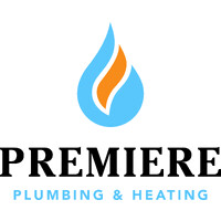 Premiere Plumbing & Heating logo - Similar company to Retain Property Management
