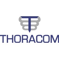 Thoracom logo - Similar company to O-Ferta