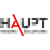 Haupt Rigging Solutions logo - Similar company to Wenger | J.R. Clancy