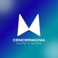 Cem Cerimônia Eventos e Turismo logo - Similar company to 2D Eventos