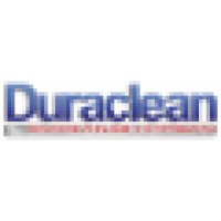 Duraclean logo - Similar company to Duracleanuk