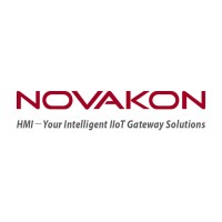 Novakon Co., Ltd. logo - Similar company to Bressner Technology Gmbh