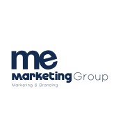 Me Marketing Group logo - Similar company to Elite Medical Management Solutions