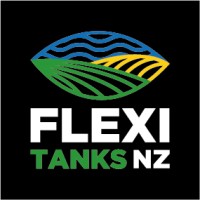 Flexi Tanks NZ logo - Similar company to Dooflexi Flexitank - Bulk Liquid Packaging Specialist