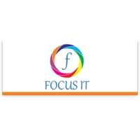 Focus IT Inc logo - Similar company to Ccs It