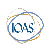 IOAS INC logo - Similar company to Quality Certification Services