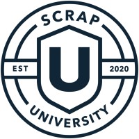 Scrap University logo - Similar company to Walk Good Business