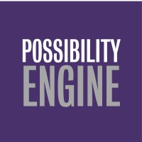 Possibility Engine logo - Similar company to Coguard