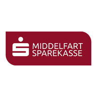 Middelfart Sparekasse logo - Similar company to Bomae Køberrådgivning