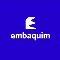 Embaquim Indústria e Comércio Ltda logo - Similar company to Incom Industrial