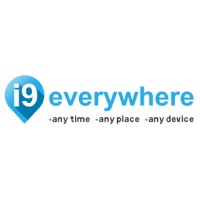 I9Everywhere logo - Similar company to Ready Ats
