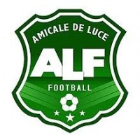 Amicale de Lucé football logo - Similar company to Loufoque