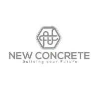 New Concrete logo - Similar company to Eagle Eye Cybersecurity