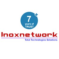 inoxnetwork logo - Similar company to Allalgos It Solutions