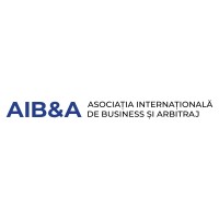 Asociatia Internationala de Business si Arbitraj- AIB&A logo - Similar company to Techno Engineering & Associates Group
