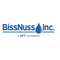 BissNuss, Inc. logo - Similar company to B.L. Anderson