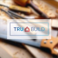 TRU BUILD logo - Similar company to Tru Builders, Llc