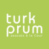 TURK & PRUM Avocats à la Cour logo - Similar company to Legitech