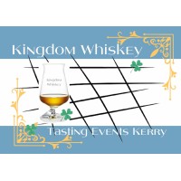 Kingdom Whiskey Tasting Events Kerry logo - Similar company to Blasta Street Kitchen
