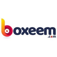 Boxeem.com logo - Similar company to Atrivé