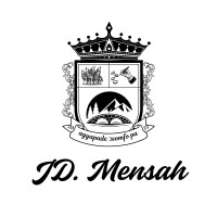 JD. Mensah Holdings logo - Similar company to Is Evolutions Consult