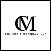 Connor & Morneau, LLP logo - Similar company to Murphy Anderson Pllc