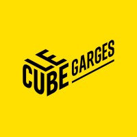 Le Cube Garges logo - Similar company to Ëmisphères