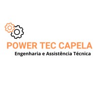 Power Tec Capela logo - Similar company to Ferrum