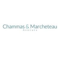 Chammas & Marcheteau logo - Similar company to Am2Fa - Association Du Master 2 Fiscalité Appliquée