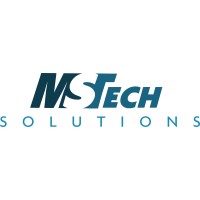 MS Tech Solutions Ltd. logo - Similar company to Purple Team