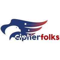 Cipherfolks IT Solutions logo - Similar company to Krexhe