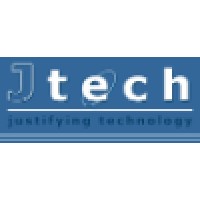 Jtech logo - Similar company to Jtech Communications